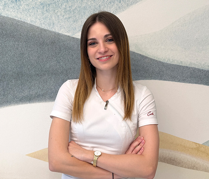 Dora Mardešić
