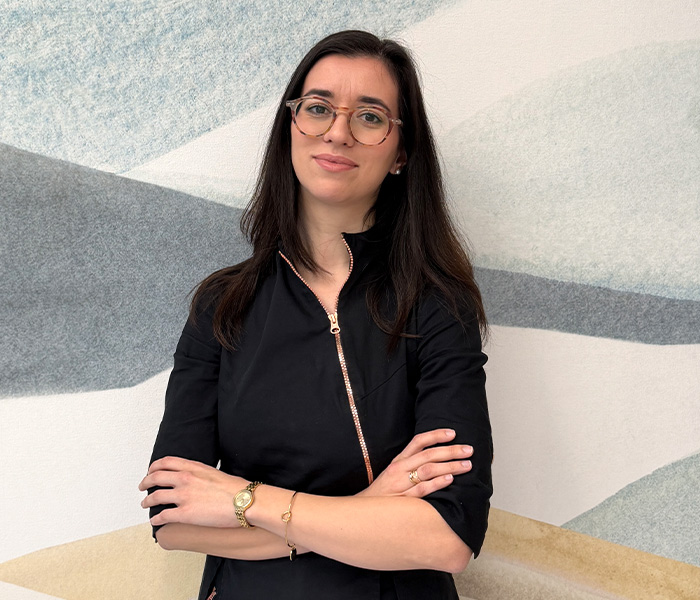 Mihaela Markešić